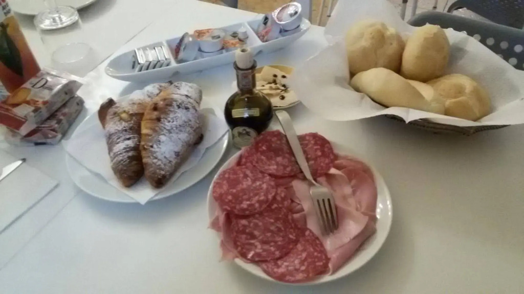 B&B Viale Manzoni