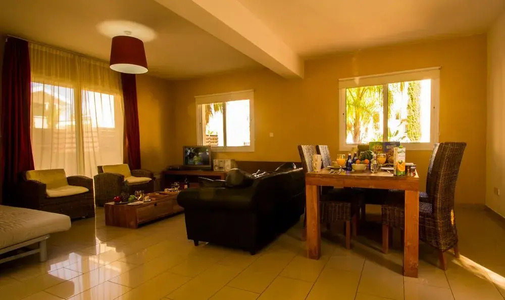 Presidential Holidays Villa