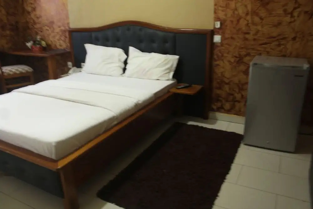 Complexe Hotelier St Elie
