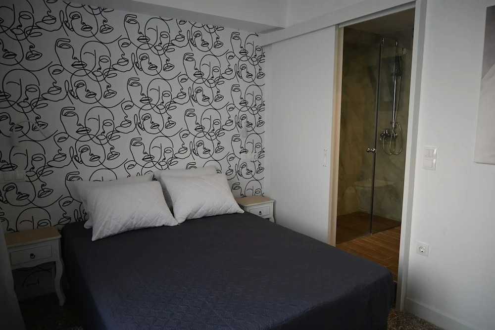 Athenian Stay 303 Apartment