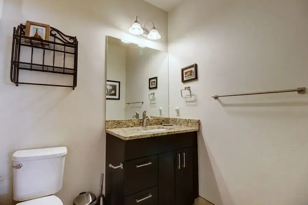 Sail Lofts 101 2 Bedroom Condo