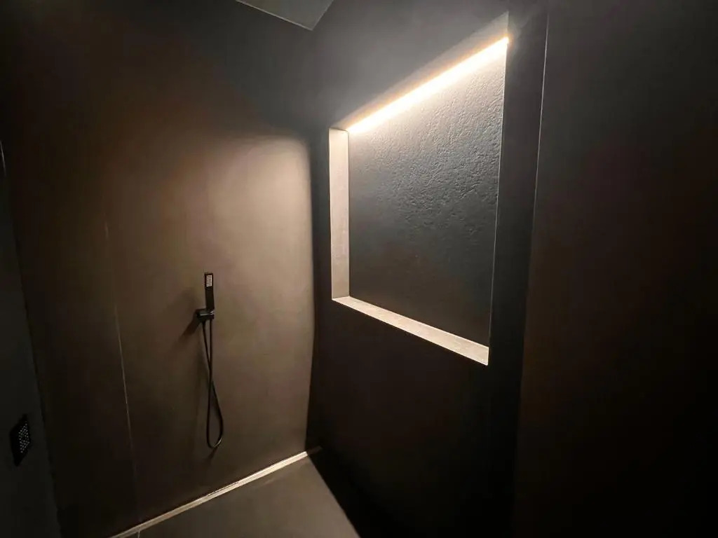 Black Summit Boutique Resort Laax