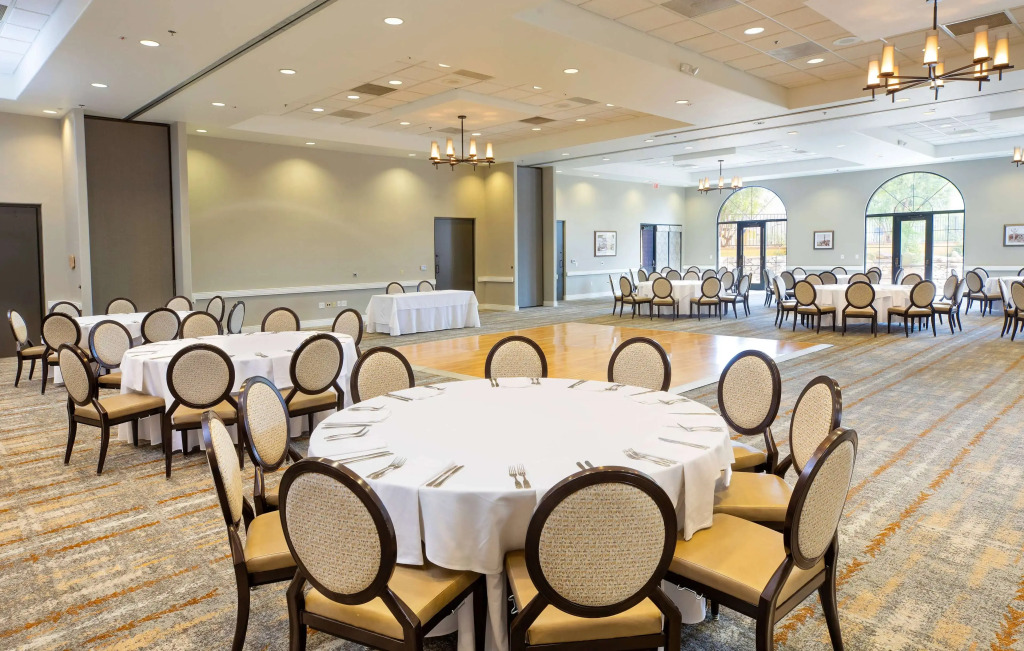 Westward Look Wyndham Grand Resort & Spa