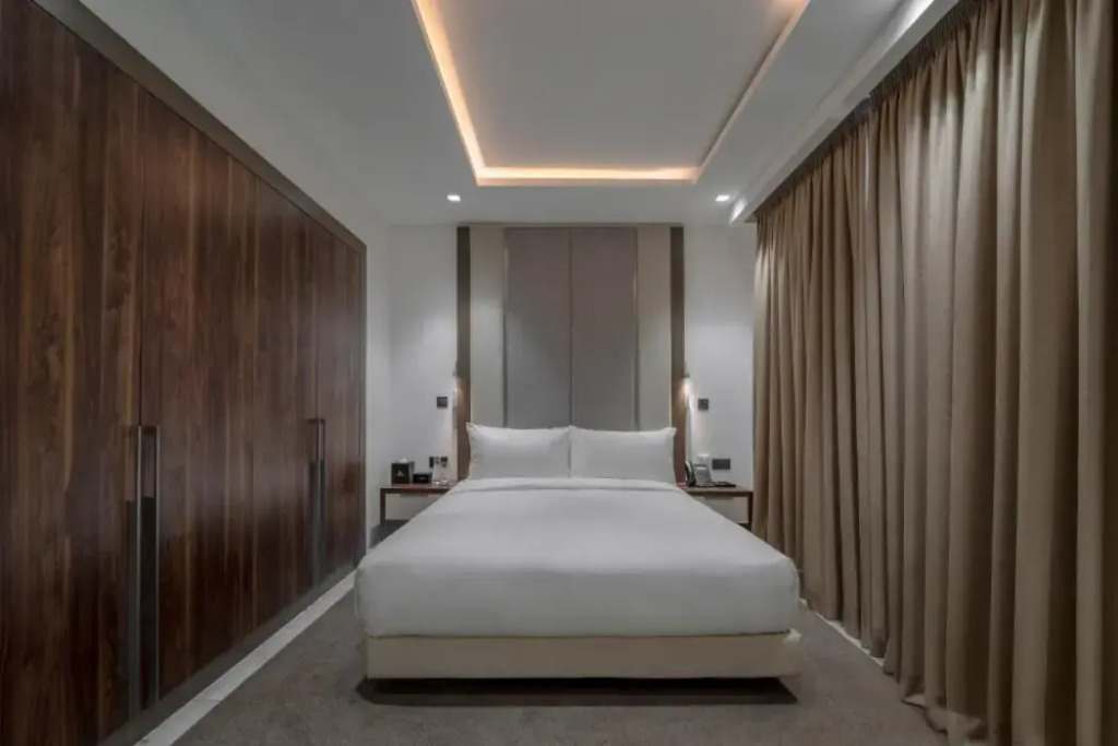 The Pelican Hotel Cantonments Accra
