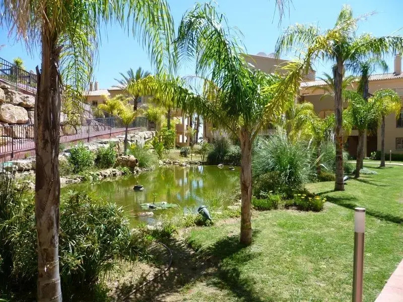 Atico Hacienda Del Cifuentes