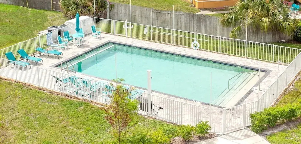 Boho Condo 3 3 Heated Pool