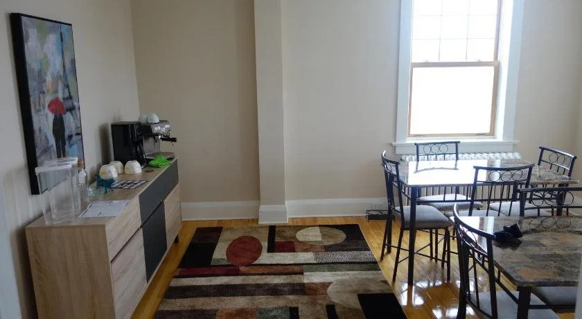 Ansonville Inn