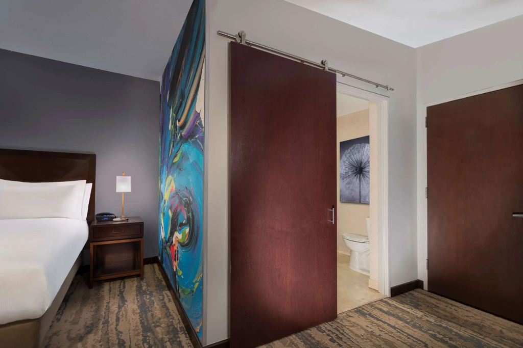Hilton Americas - Houston