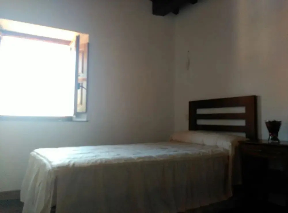 Casa Sinda Casas De Los Picos