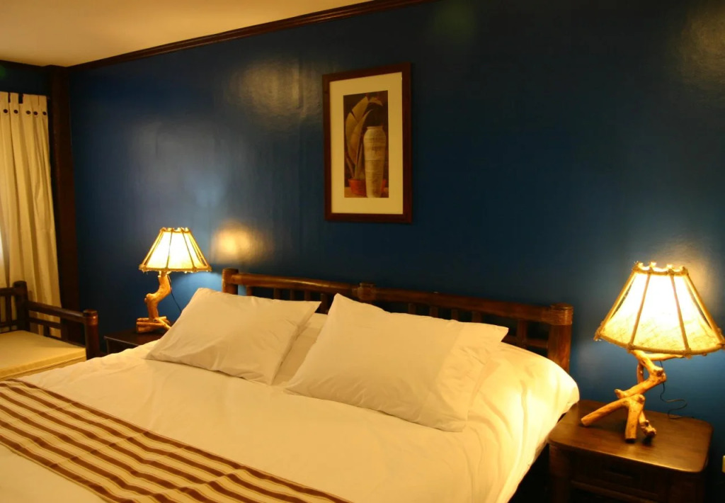 Kuting Reef Resort
