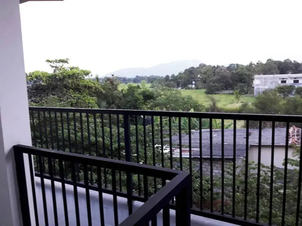 Hotel City Esala