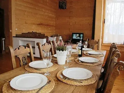 Apartments Deluxe Orzel