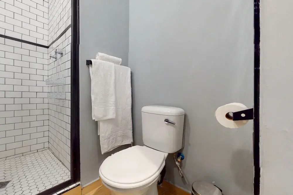 Heriot Apartment 122