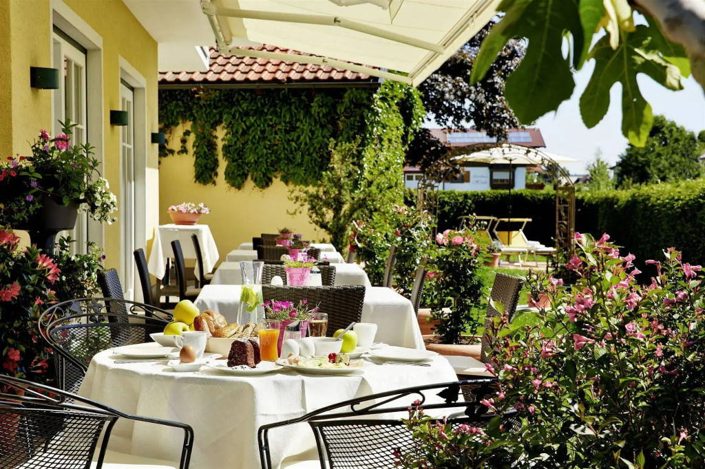 Hotel Gabi
