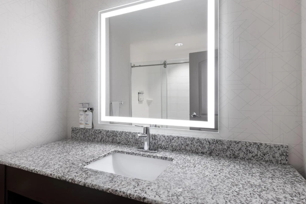 Holiday Inn Express Hotel & Suites Huntsville West - Research Park by IHG