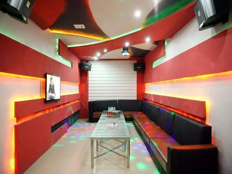 Kim Ngan 2 Hotel