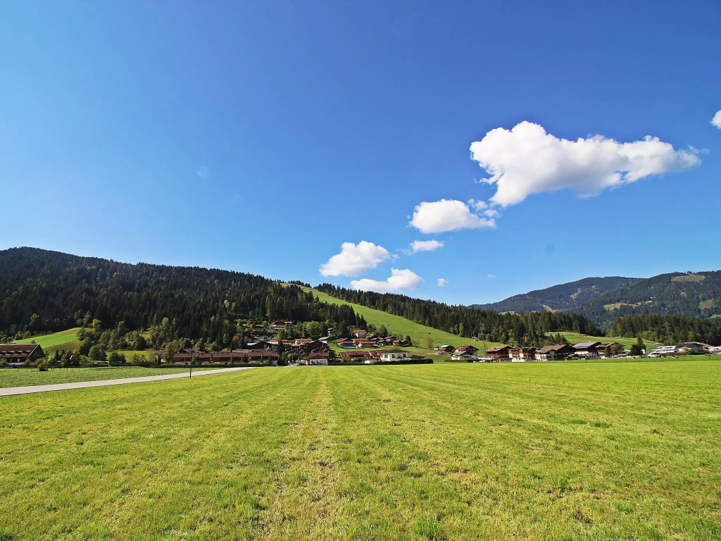 Apartment Dachstein Top 2 by Interhome