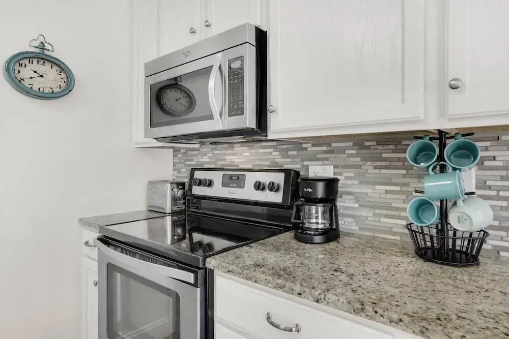 Resortquest Rentals At Gulfview Condominiums