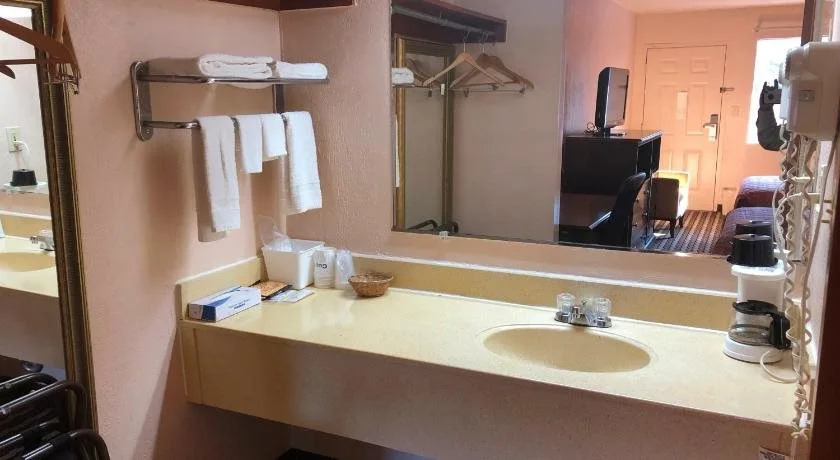 Guest Inn