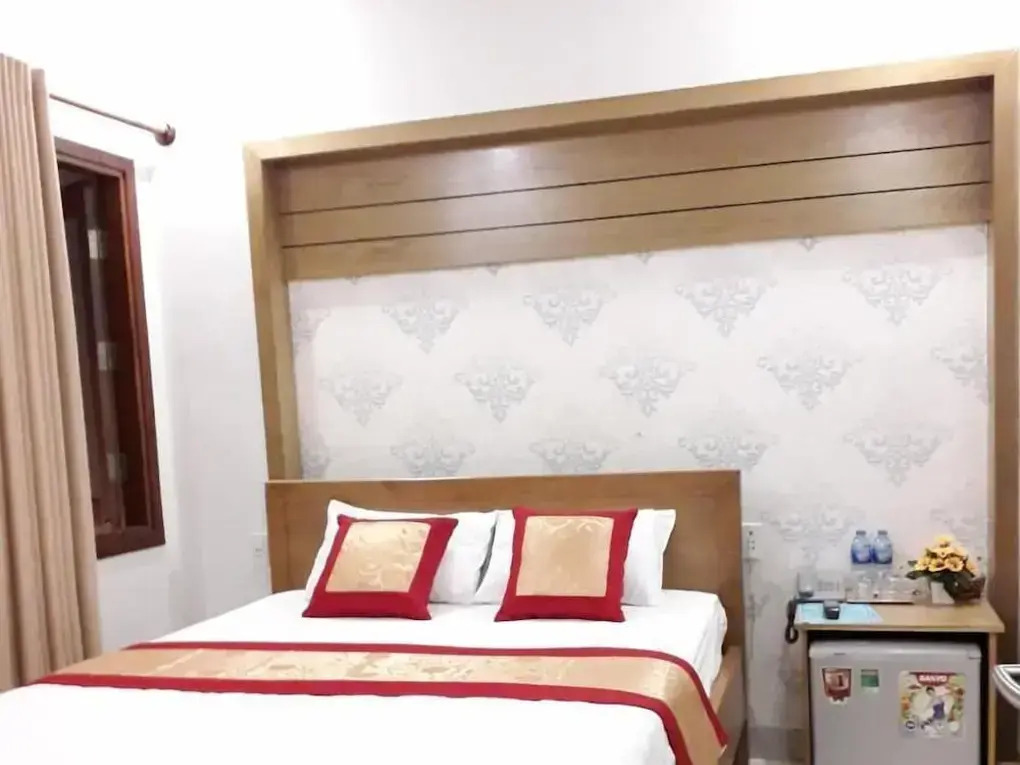 Thanh Xuan Hotel