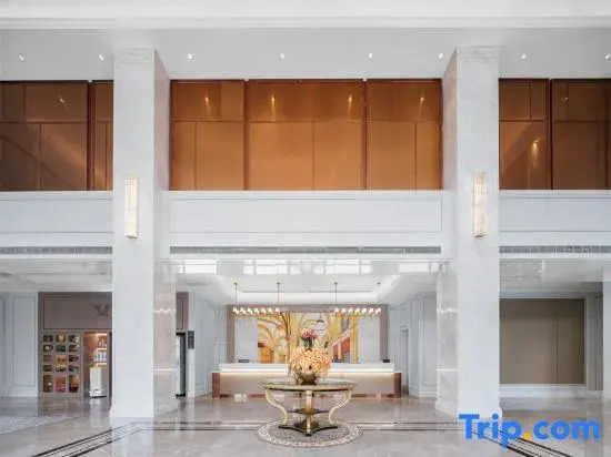 Vienna International Hotel version 5.0 Pingnan Guobao Avenue
