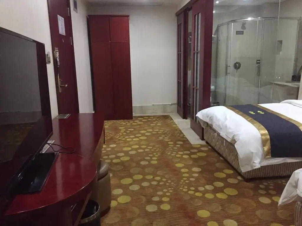 Dongjue Fengda Boutique Hotel
