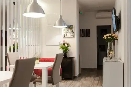 B&B Concept