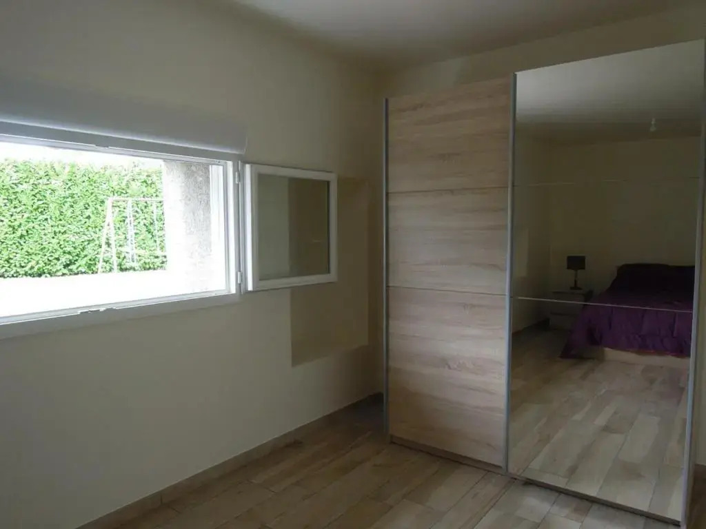Gîte Danzé, 3 pièces, 4 personnes - FR-1-491-165