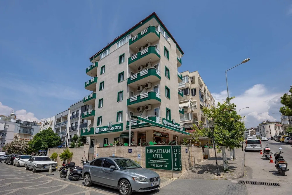 Hikmethan Otel