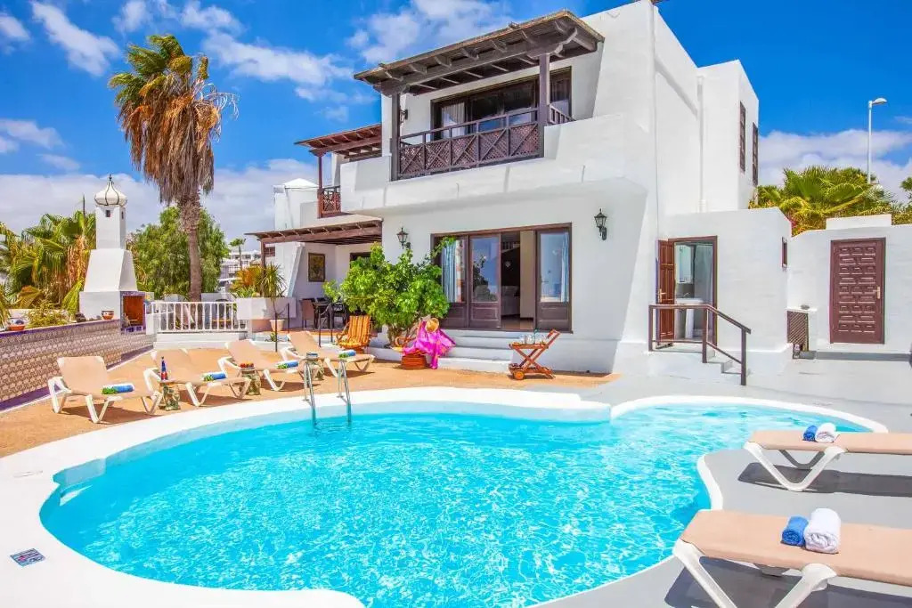 Villa Speranza by Villa Plus