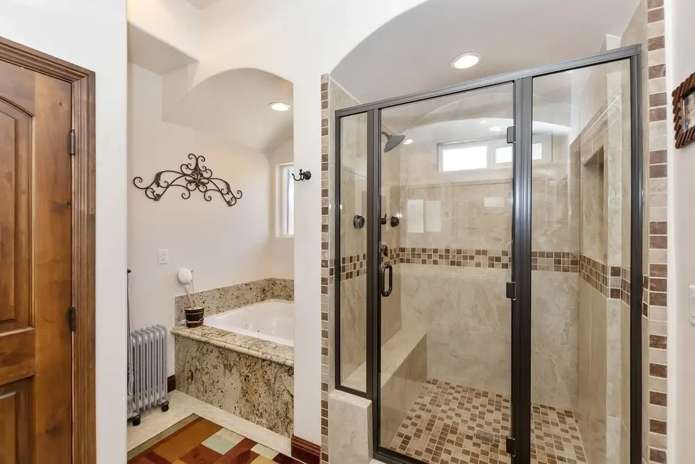 No. 20 Mountain Masterpiece, Lake Views, 6 Bd Ac! 6 Bedroom Home