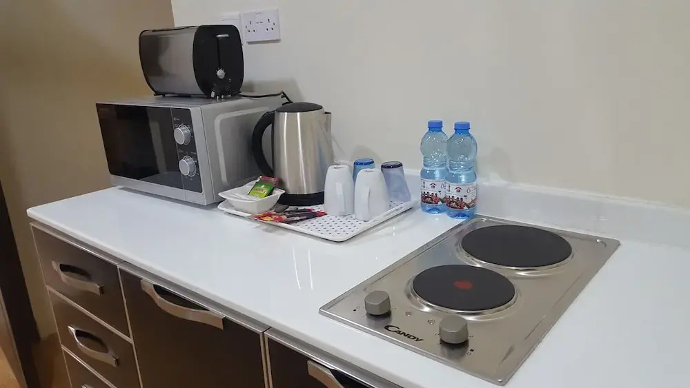 Royal Suites Muscat