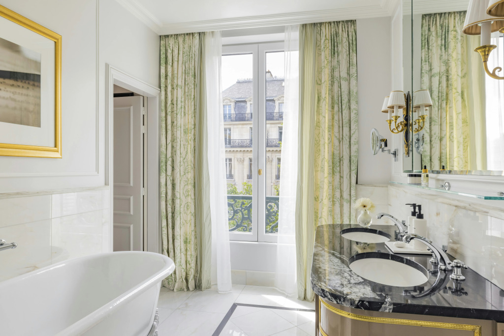 InterContinental Paris Le Grand by IHG