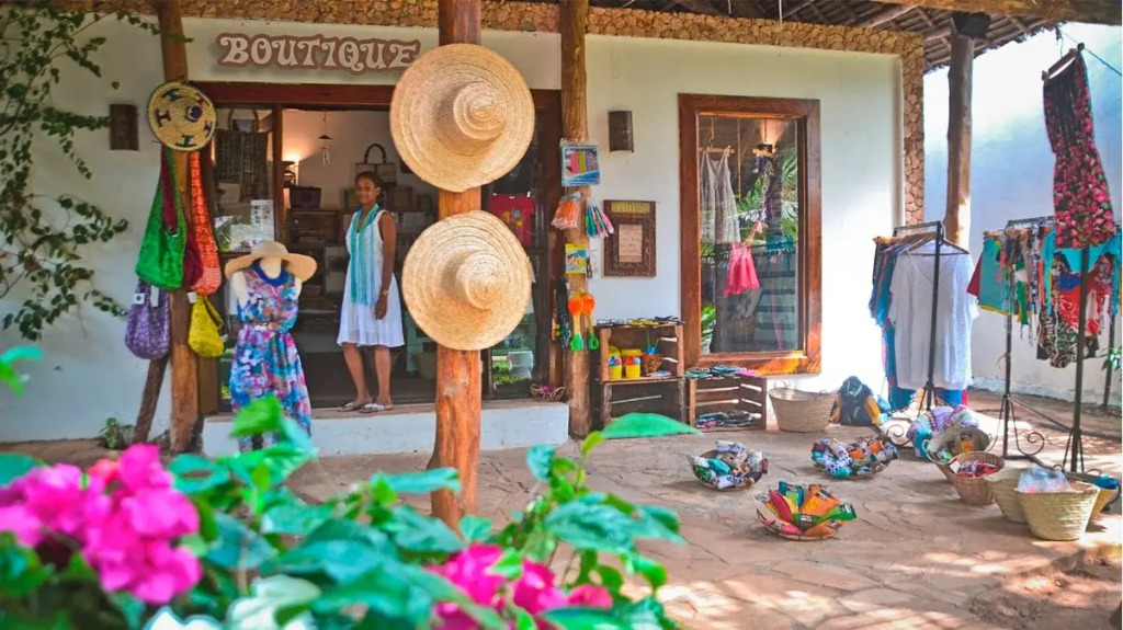 Isla Bonita Zanzibar Beach Resort