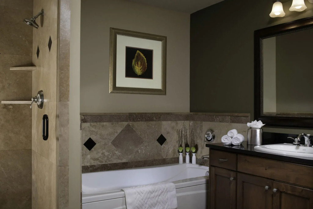 Hilton Grand Vacations Club Sunrise Lodge Park City