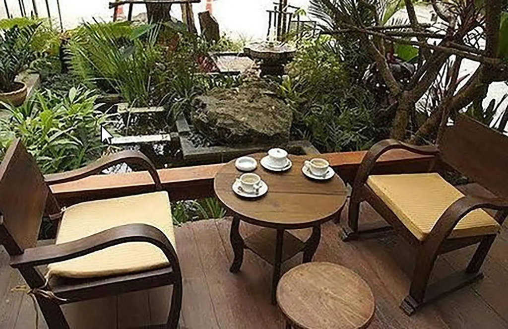 Royal Panerai Hotel Chiangmai