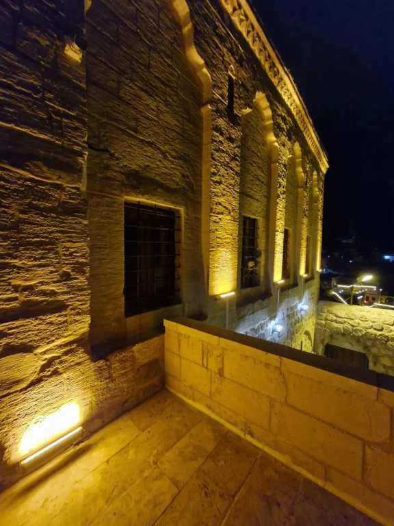Бутик-отель Mardin Bedirhan Bey Konak
