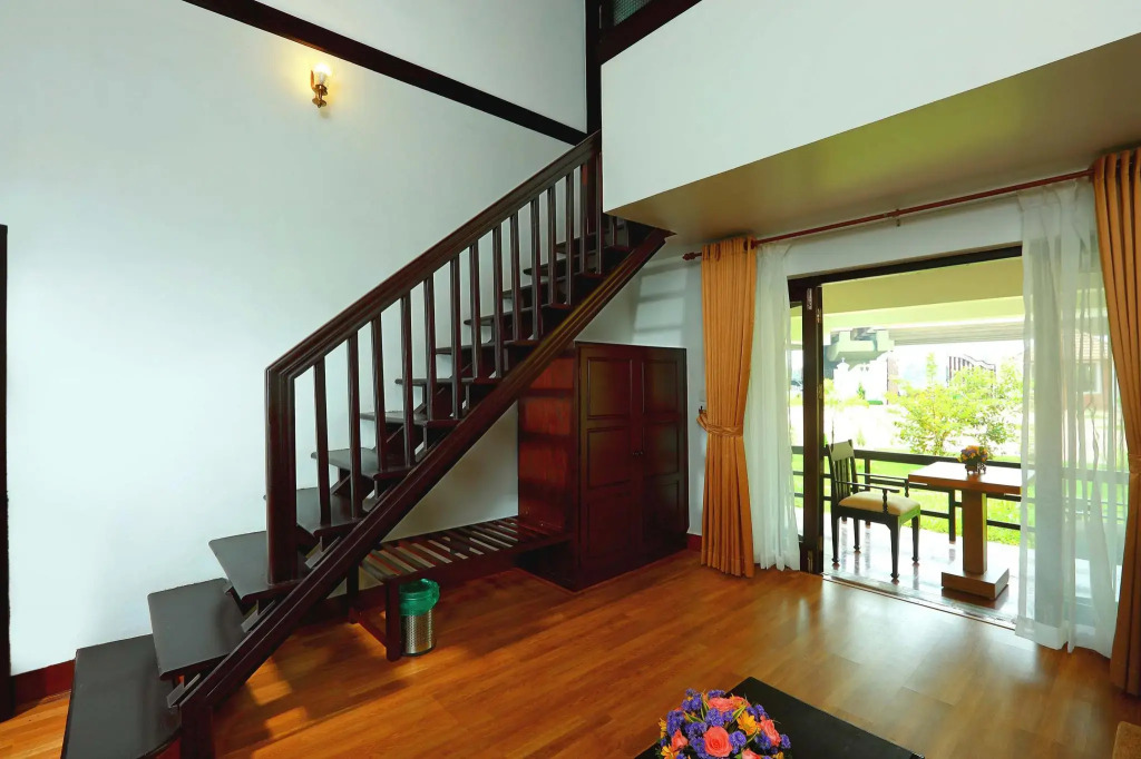 Nihara Resort and Spa Cochin