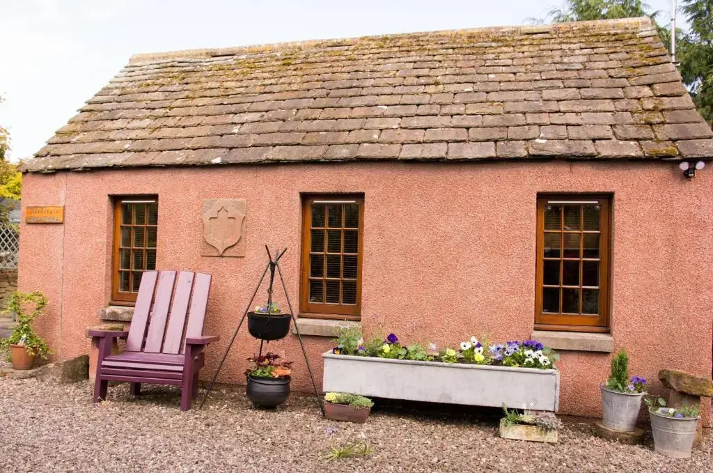 Kirkstyle Hideaway