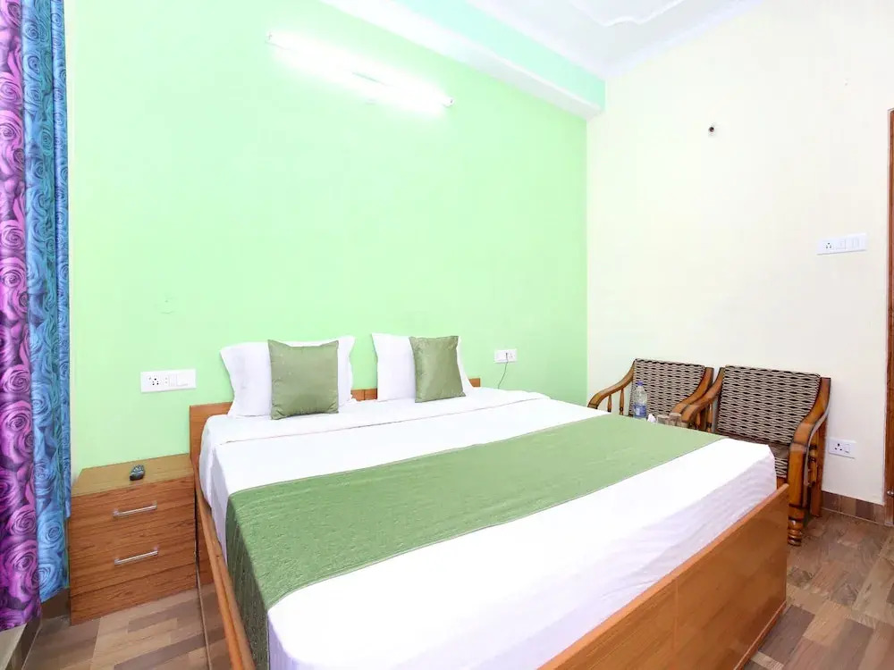 OYO 12321 Home Exotic Hill View Chotta Shimla