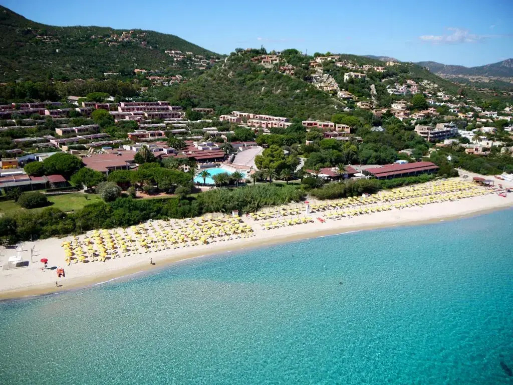 Villaggio Colostrai