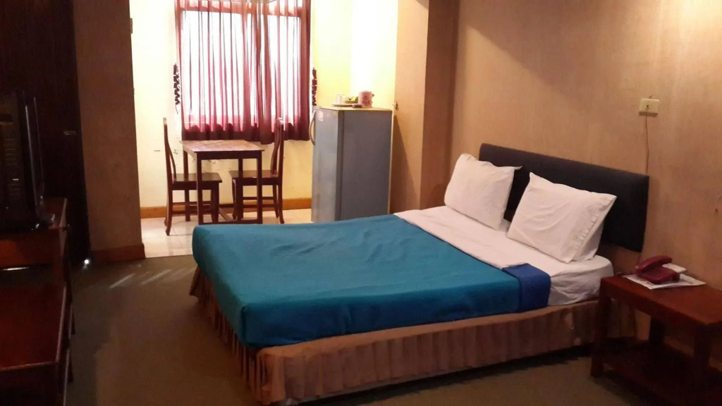 Donmuang Mansion