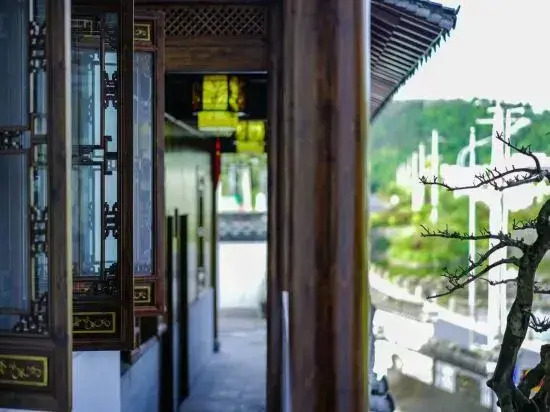 Huiqingshe Inn Xidi