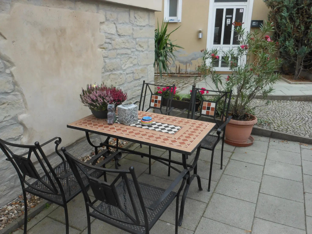 Pension "Am Werder"