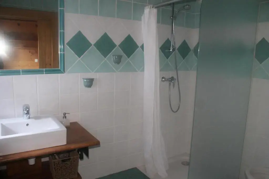 Bed and Breakfast Chalet Manava