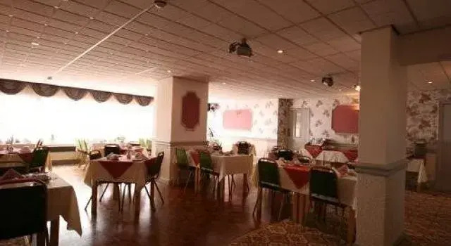 The Bona Vista - Guest House