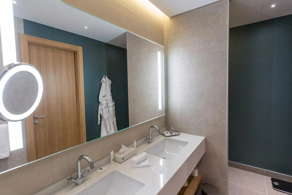 Swissotel Sarajevo