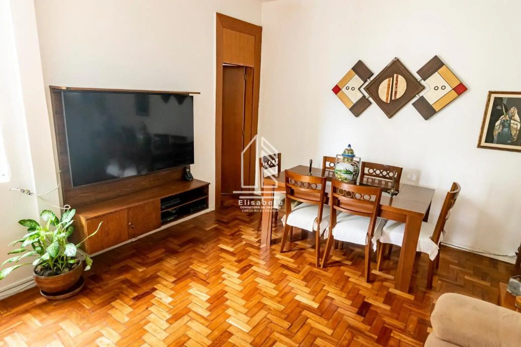 Apartamento Copacabana 7 andar