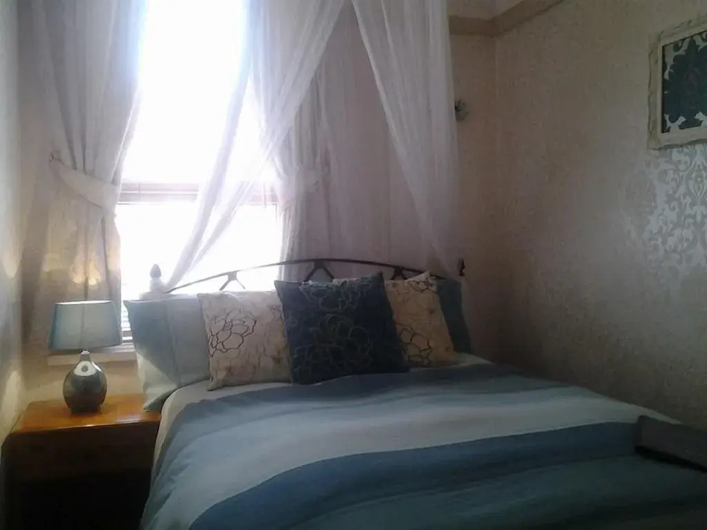 OYO Abbey Lodge Hotel