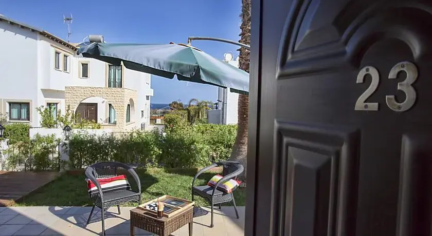 Villa Luxury Konnos Beach 1